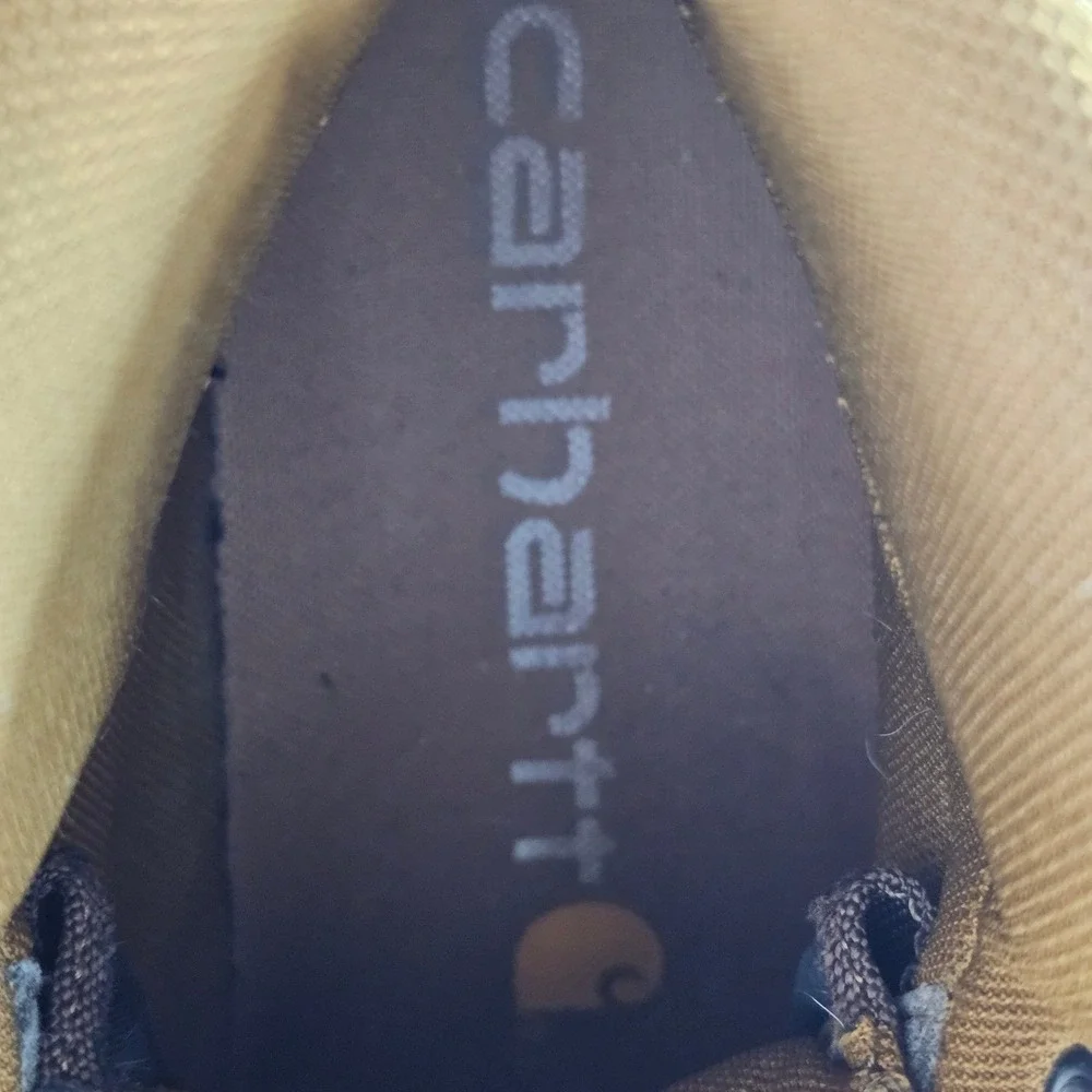 Carhartt 6